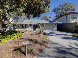163 Otter Rd, Hilton Head Island, SC 29928