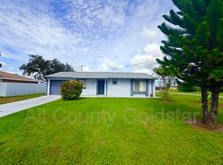6618 Kenwood Dr, North Port, FL 34287