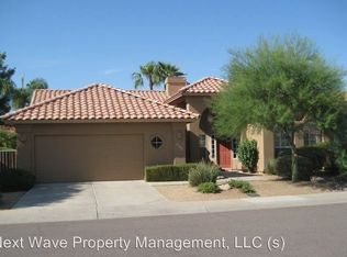 9022 E Sahuaro Dr, Scottsdale, AZ 85260