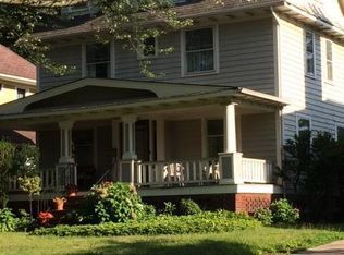 3164 Coleridge Rd, Cleveland Heights, OH 44118