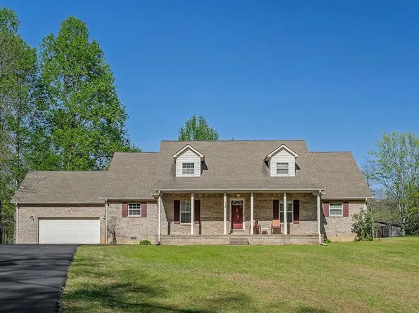 155 Ridgewood Rd, Cookeville, TN 38501