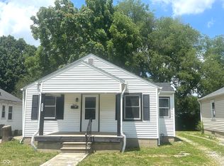 3632 English Ave, Indianapolis, IN 46201