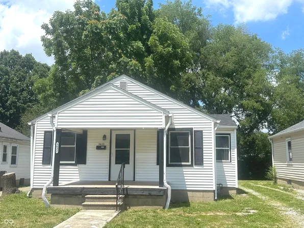 3632 English Ave, Indianapolis, IN 46201