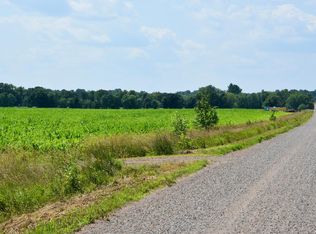 X 110th St PARCEL C, Milaca, MN 56353