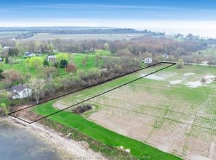 107 Sheridan Point Rd, Pelee, ON N0R1M0
