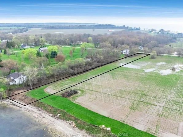 107 Sheridan Point Rd, Pelee, ON N0R 1M0