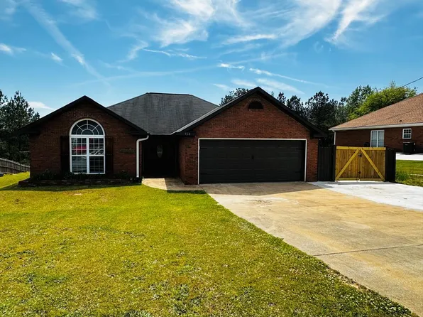 158 Bluebird Ln, Phenix City, AL 36870