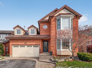 1865 Brookshire Sq, Pickering, ON L1V 5G2