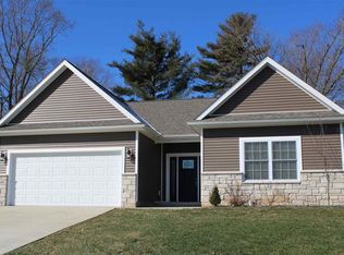 3608 S Hays Dr, Bloomington, IN