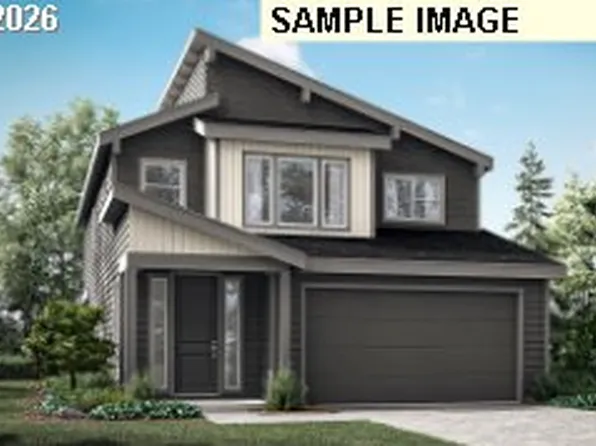 209 N 89th Loop #243, Ridgefield, WA 98642