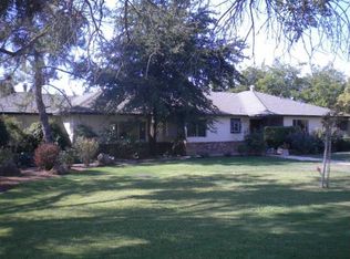 12533 E Heather Ln, Clovis, CA 93619