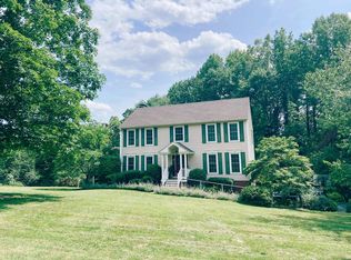 2165 Meadowfield Way, Charlottesville, VA
