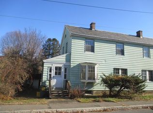 35 Ridgewood Ter, Easthampton, MA 01027