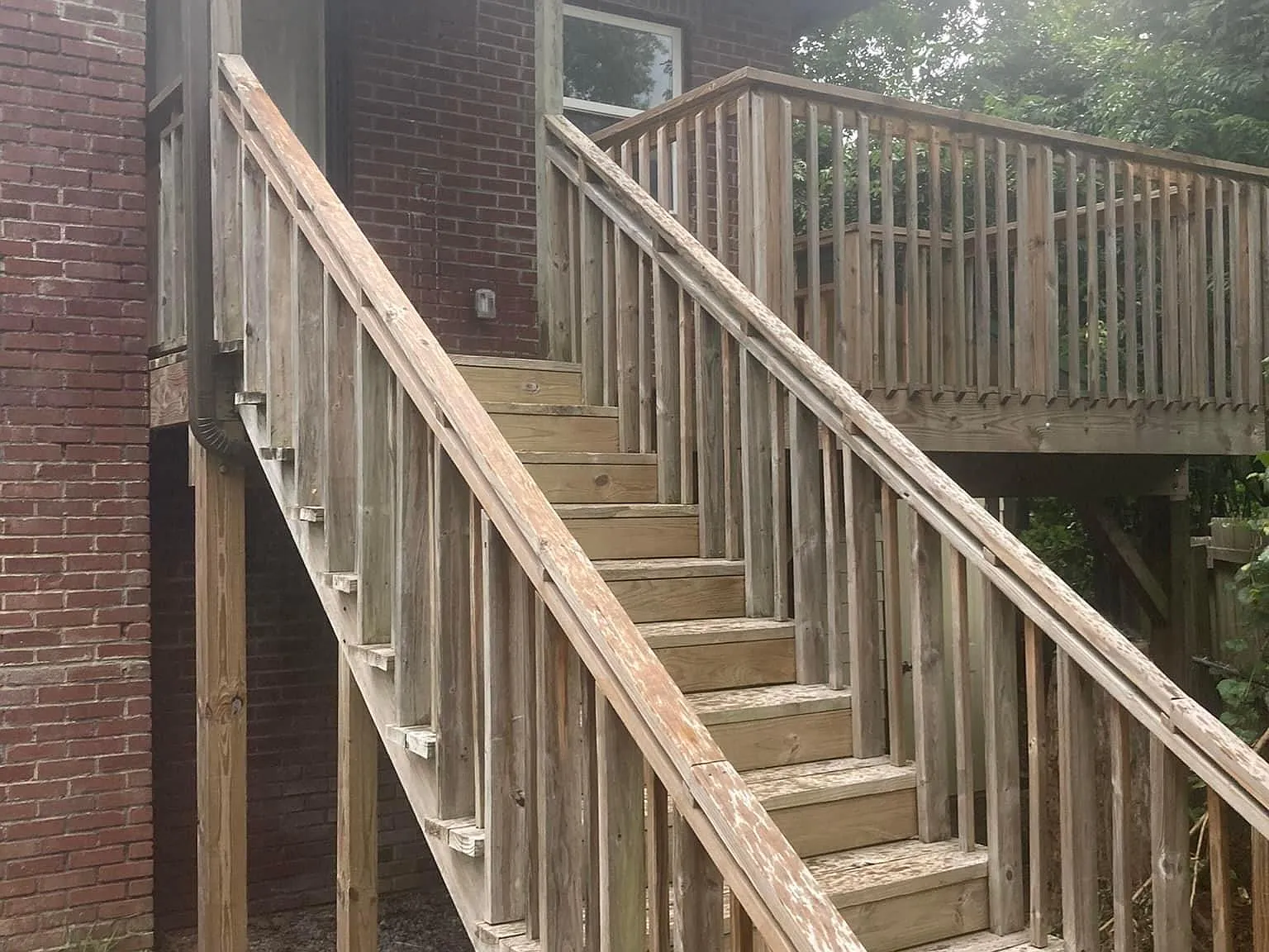 Studio, 550 sqft, $1,100 — Photo 2