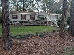 918 Conyers St, Havana, FL 32333