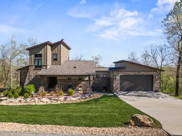457 Green Cypress Rd, Shell Knob, MO 65747