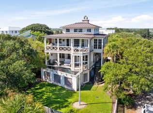 3 7th Ave, Isle Of Palms, SC 29451