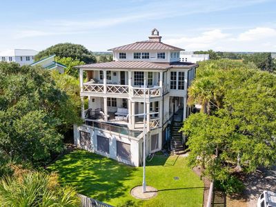 3 7th Ave, Isle Of Palms, SC, 29451
