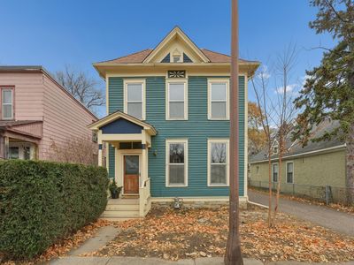275 Banfil St, Saint Paul, MN, 55102