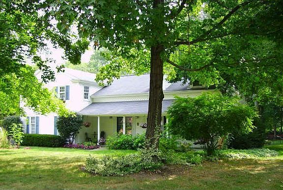 3rd image of 17531 Merry Oaks Trl