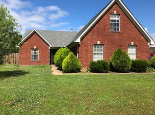 100 Aspen Cv, Senatobia, MS 38668