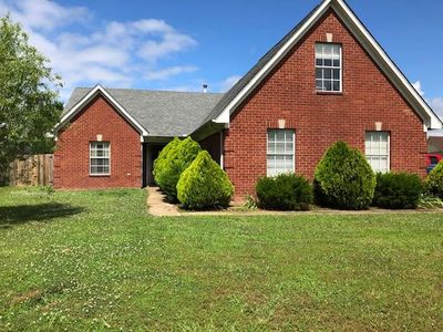 100 Aspen Cv, Senatobia, MS, 38668