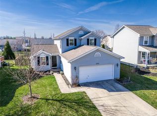 1202 Stableview Cir, Maineville, OH 45039
