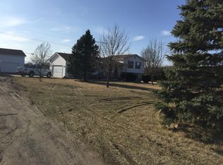 1657 Millville Rd, Lapeer, MI 48446