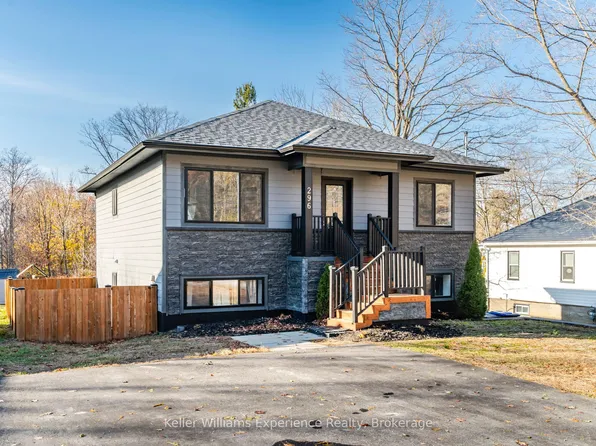 296 Church St, Penetanguishene, ON L9M 1G5