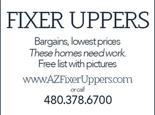 2565 W Sheffield Ave, Chandler, AZ 85224