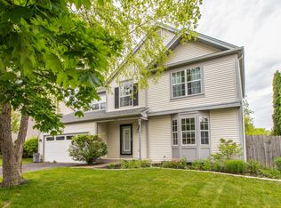 1314 Marlbourgh Ct, Mundelein, IL 60060