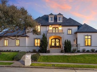 1610 Dowling Dr, Irving, TX 75038
