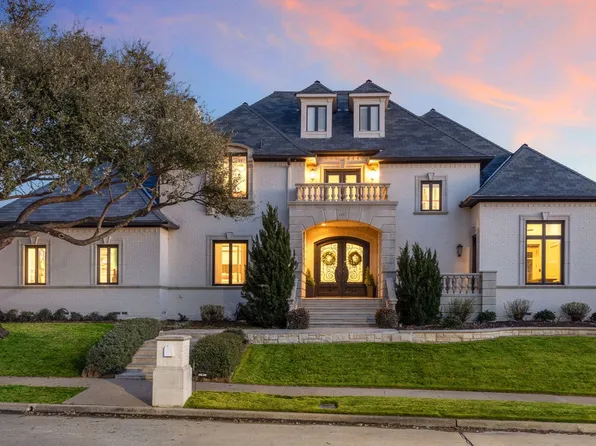 1610 Dowling Dr, Irving, TX 75038