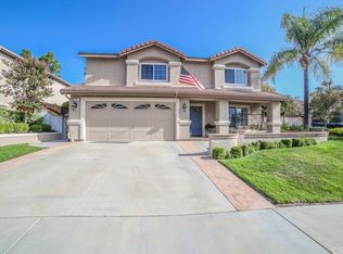 23 Via Babera, Rancho Santa Margarita, CA 92688