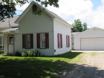 8069 Lincoln St, Vanderbilt, MI, 49795