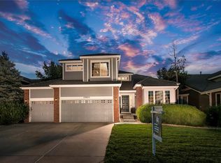 12925 Arezzo Cir, Parker, CO 80134