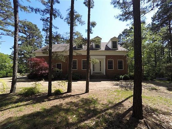 2nd image of 17112 County Road 505