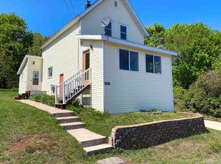 51675 Maple St, Hubbell, MI 49934