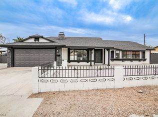 4441 E Saint Louis Ave, Las Vegas, NV 89104