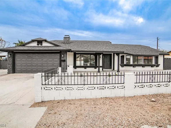 4441 E Saint Louis Ave, Las Vegas, NV 89104