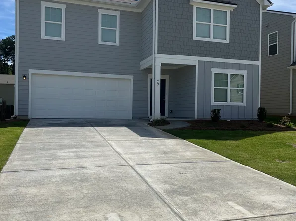 73 Rowlett Pl, Bethlehem, GA 30620