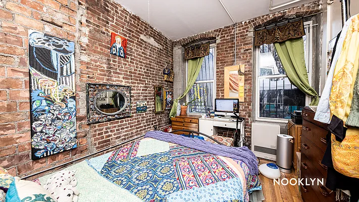 Rented by Nooklyn NYC LLC | media 1