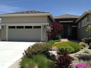 537 Spirit Ridge Ct, Reno, NV 89511