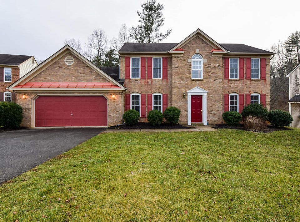 1st image of 6417 Monet Dr