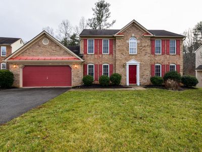 6417 Monet Dr, Roanoke, VA, 24018