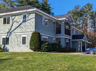 61 Springbrook Dr UNIT 1-A, Belfast, ME 04915