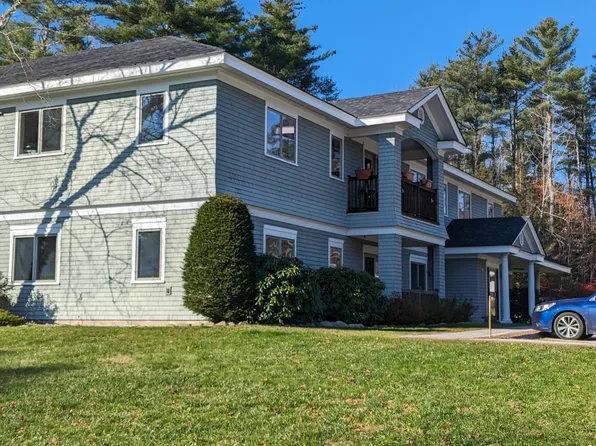 61 Springbrook Drive #1-A, Belfast, ME 04915
