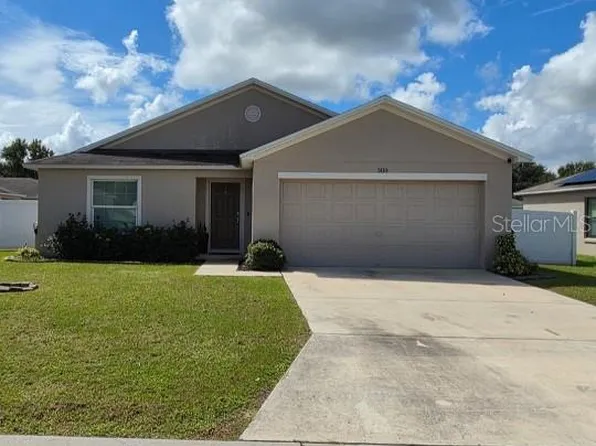 (undisclosed Address), WINTER HAVEN, FL 33880
