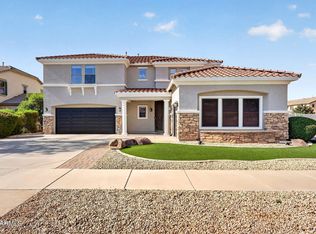 19786 E Thornton Rd, Queen Creek, AZ 85142