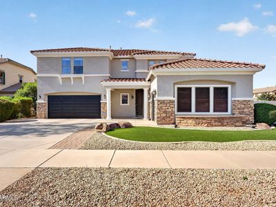 19786 E THORNTON Road, Queen Creek, AZ, 85142